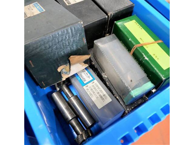 各種 1式 Cutting/Turning tools Image 4