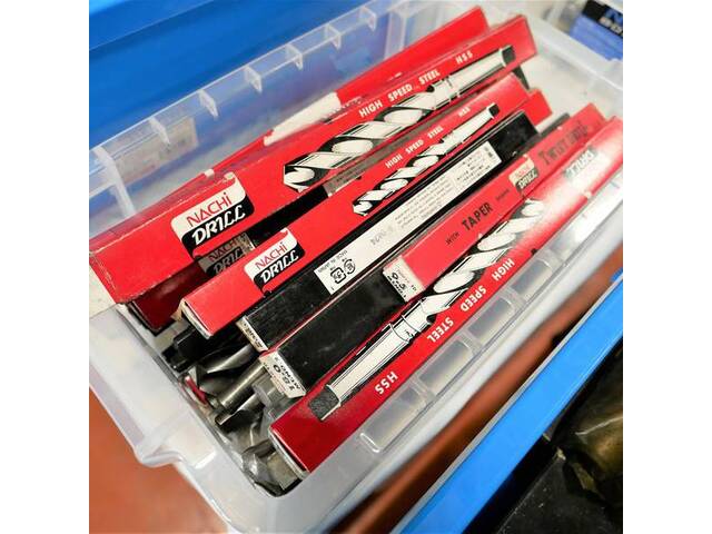 各種 1式 切削・旋削工具 の画像 3枚目