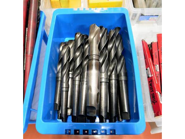 各種 1式 Cutting/Turning tools Image 1