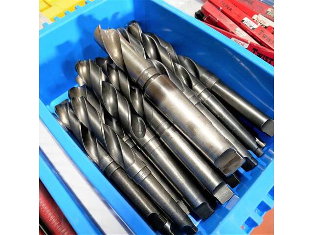 各種 1式 Cutting/Turning tools Image 2
