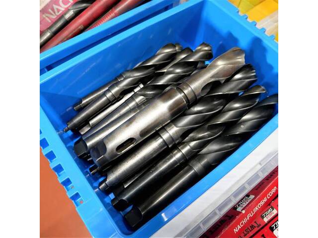 各種 1式 Cutting/Turning tools Image 3