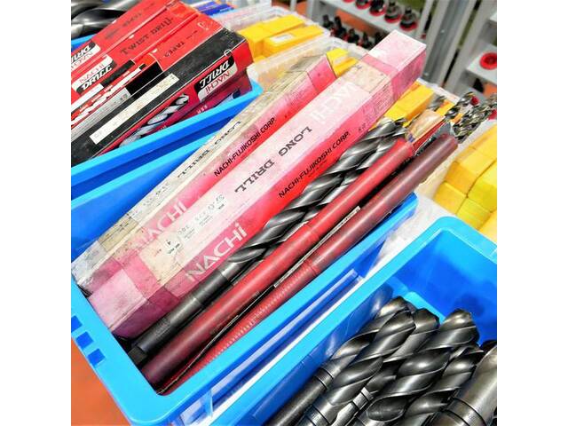 各種 1式 Cutting/Turning tools Image 2