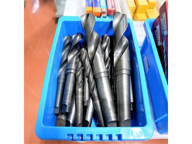 各種 1式 Cutting/Turning tools Image 1