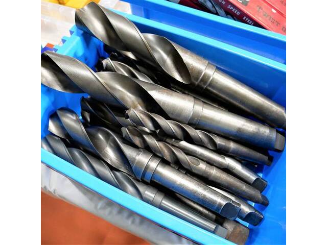 各種 1式 Cutting/Turning tools Image 2