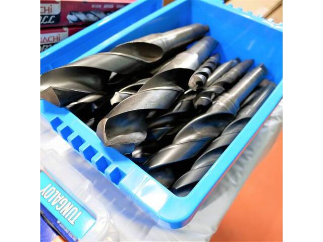 各種 1式 Cutting/Turning tools Image 3