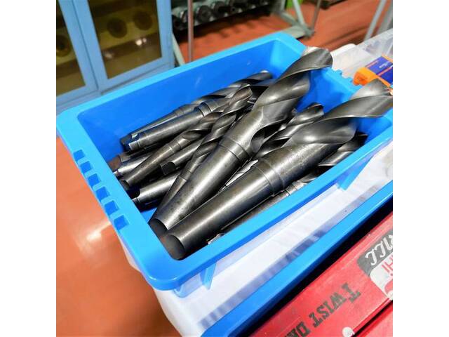 各種 1式 Cutting/Turning tools Image 4