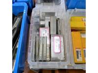 各種 1式 切削・旋削工具 21820950 の画像