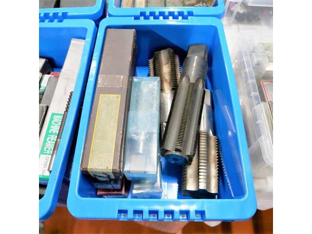 各種 1式 切削・旋削工具 の画像 1枚目