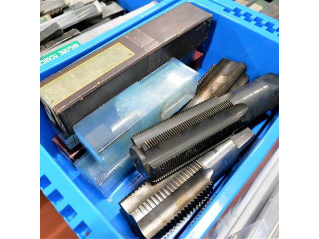 各種 1式 切削・旋削工具 の画像 2枚目