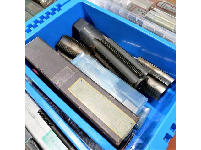 各種 1式 切削・旋削工具 の画像 3枚目