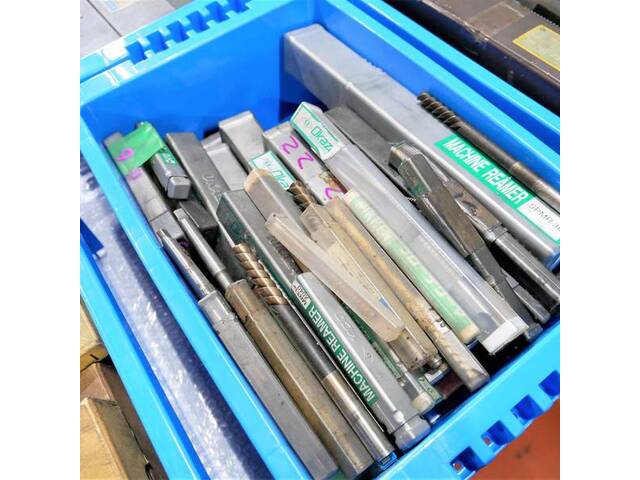 各種 1式 切削・旋削工具 の画像 2枚目