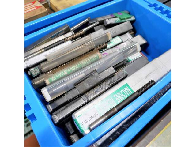 各種 1式 切削・旋削工具 の画像 3枚目