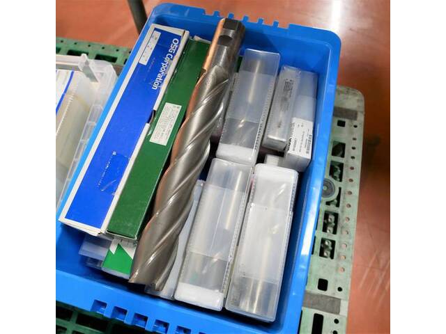 各種 1式 切削・旋削工具 の画像 2枚目