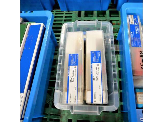 各種 1式 切削・旋削工具 の画像 3枚目