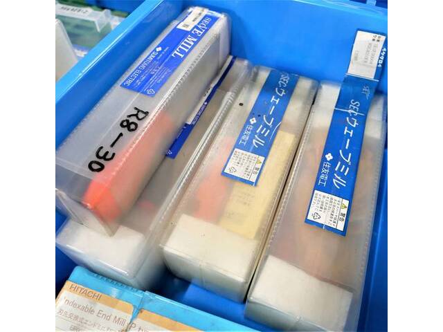 各種 1式 Cutting/Turning tools Image 3