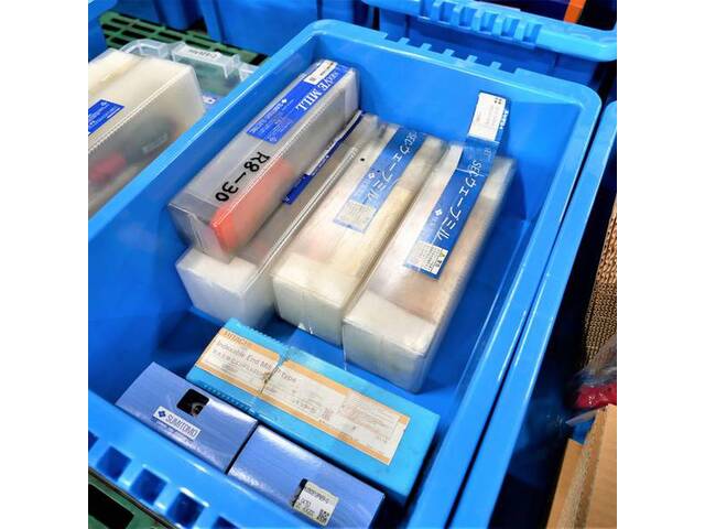 各種 1式 Cutting/Turning tools Image 5