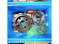 各種 1式 Cutting/Turning tools 21820961 Image