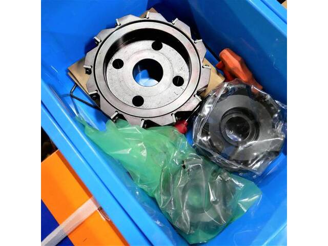 各種 1式 Cutting/Turning tools Image 2