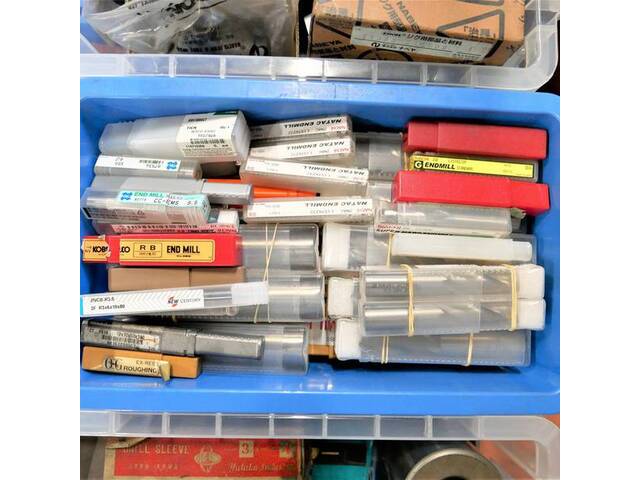 各種 1式 Cutting/Turning tools Image 2