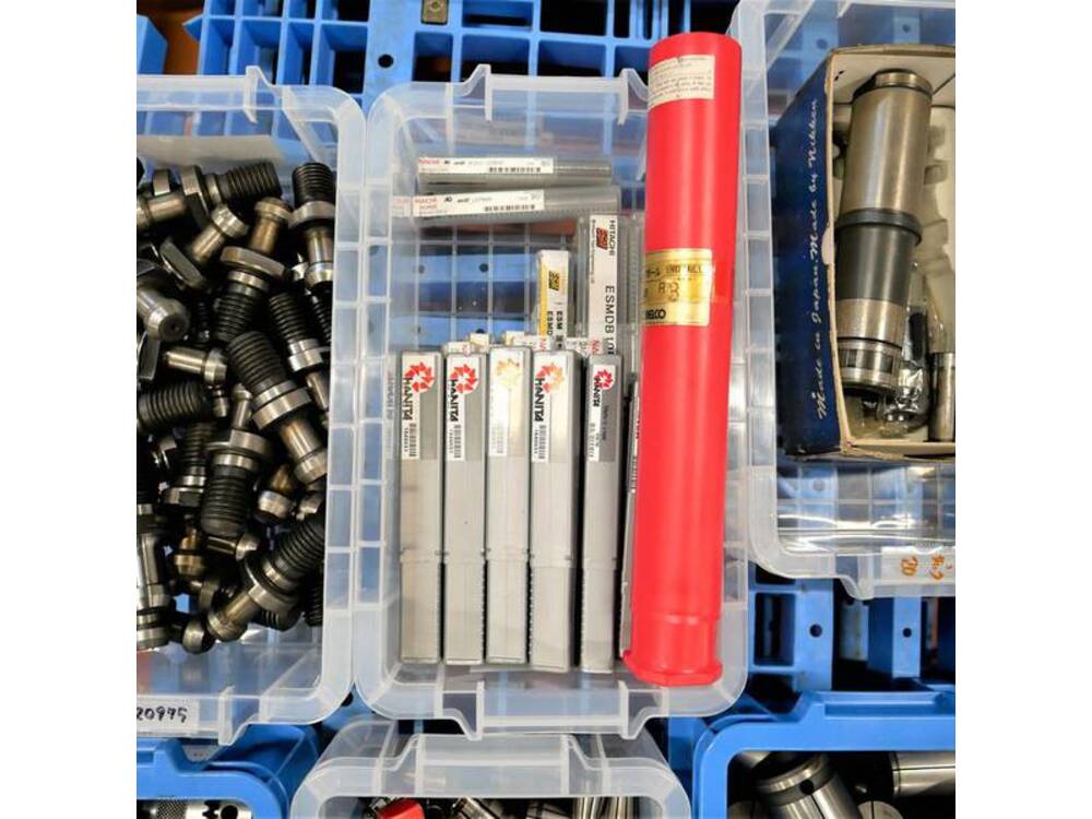 各種 1式 切削・旋削工具