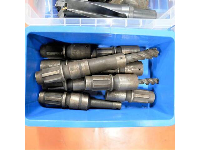 各種 1式 Cutting/Turning tools Image 3
