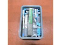 各種 1式 Cutting/Turning tools 21820988 Image