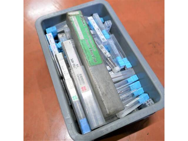 各種 1式 切削・旋削工具 の画像 2枚目