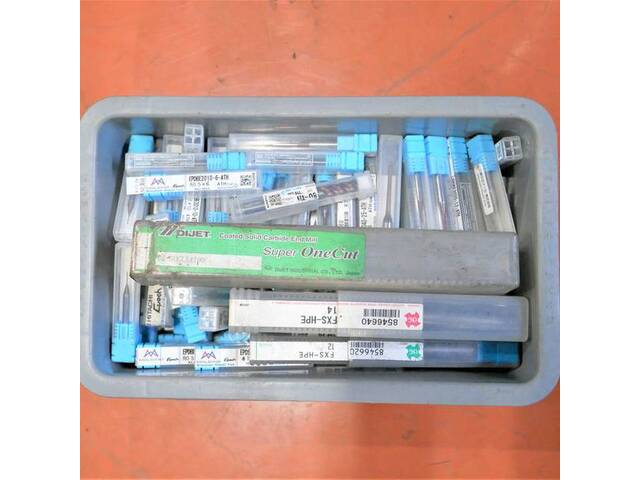 各種 1式 切削・旋削工具 の画像 3枚目