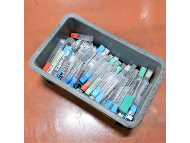 各種 1式 切削・旋削工具 の画像 2枚目