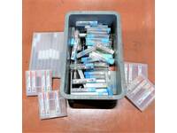 各種 1式 Cutting/Turning tools 21820990 Image