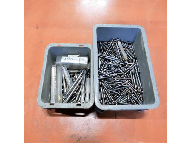 各種 1式 切削・旋削工具 の画像 1枚目