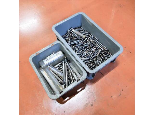 各種 1式 切削・旋削工具 の画像 2枚目