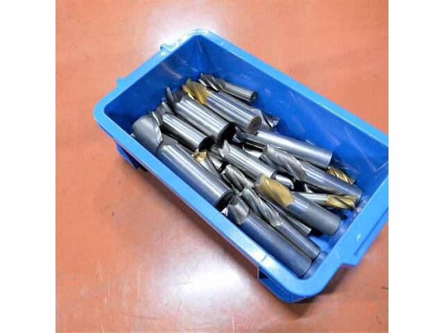 各種 1式 切削・旋削工具 の画像 2枚目