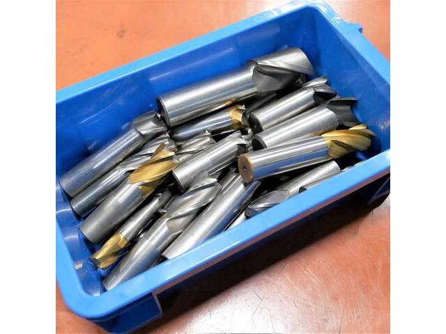 各種 1式 切削・旋削工具 の画像 4枚目
