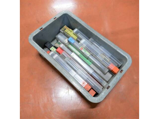 各種 1式 切削・旋削工具 の画像 2枚目