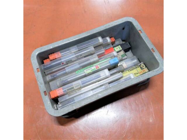各種 1式 切削・旋削工具 の画像 4枚目