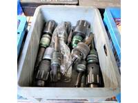 各種 1式 Cutting/Turning tools 21820994 Image