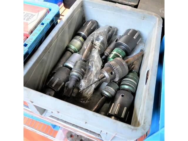 各種 1式 切削・旋削工具 の画像 2枚目