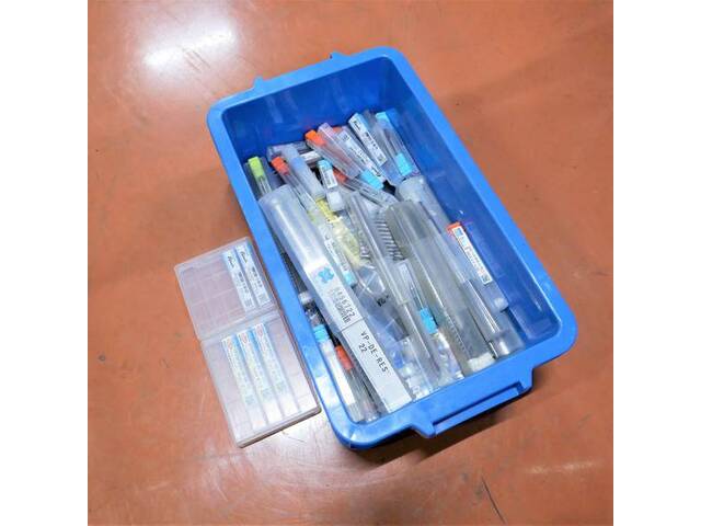 各種 1式 切削・旋削工具 の画像 2枚目