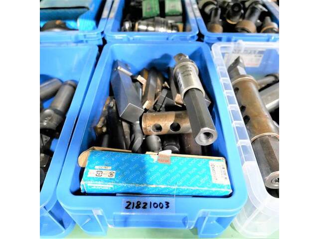 各種 1式 切削・旋削工具 の画像 1枚目
