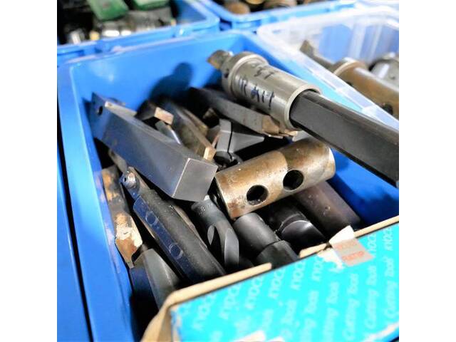 各種 1式 切削・旋削工具 の画像 4枚目