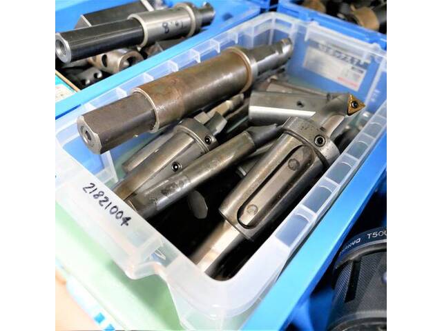 各種 1式 切削・旋削工具 の画像 3枚目