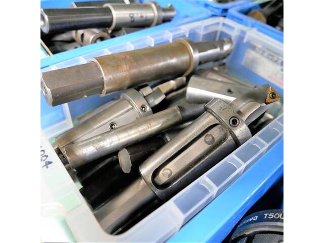 各種 1式 切削・旋削工具 の画像 4枚目