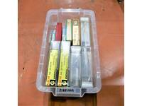 各種 1式 切削・旋削工具 21821006 の画像