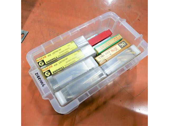 各種 1式 Cutting/Turning tools Image 4