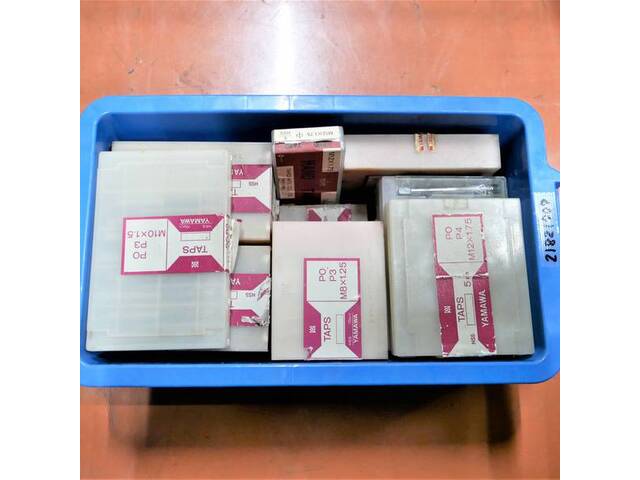 各種 1式 Cutting/Turning tools Image 3