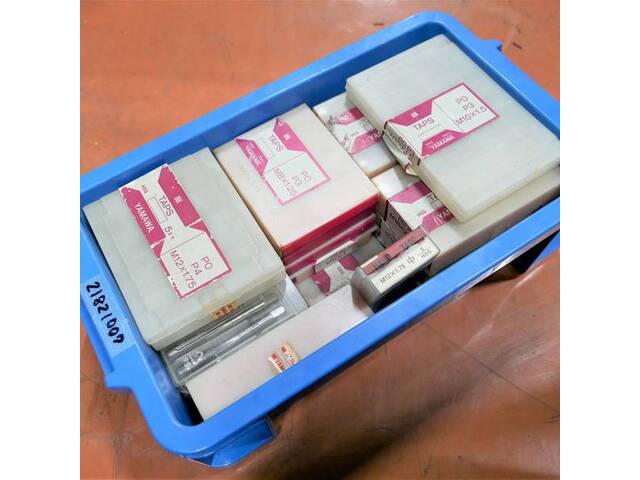 各種 1式 Cutting/Turning tools Image 4
