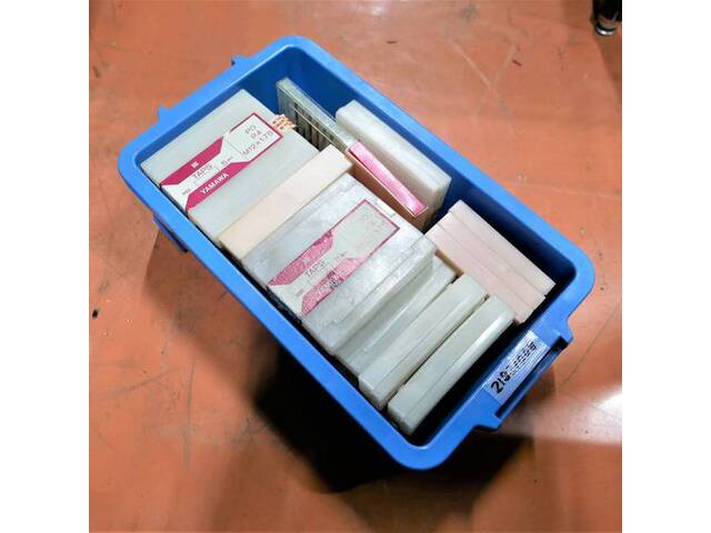 各種 1式 Cutting/Turning tools Image 2
