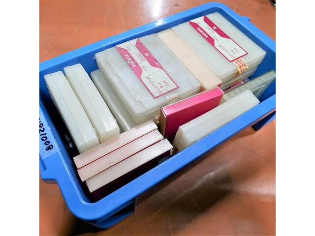 各種 1式 Cutting/Turning tools Image 4