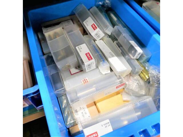 各種 1式 Cutting/Turning tools Image 2